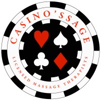 Casino'ssage, Inc. logo, Casino'ssage, Inc. contact details