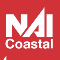 NAI Coastal logo, NAI Coastal contact details