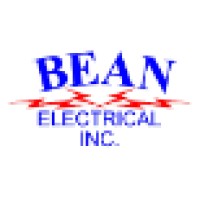 Bean Electrical logo, Bean Electrical contact details