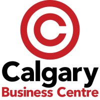 Calgary Business Centre logo, Calgary Business Centre contact details