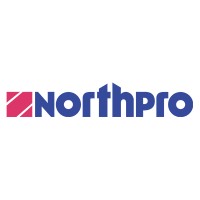 Northpro logo, Northpro contact details