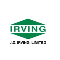 J.D. Irving, Limited logo, J.D. Irving, Limited contact details