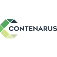 Contenarus logo, Contenarus contact details