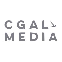 CGal Media logo, CGal Media contact details