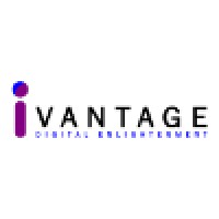 ivantage logo, ivantage contact details