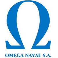 Omega Naval S.A. logo, Omega Naval S.A. contact details