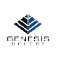 Genesis Select logo, Genesis Select contact details