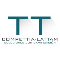 Compettia Lattam - Gamificación | Capacitación logo, Compettia Lattam - Gamificación | Capacitación contact details