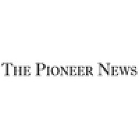 Pioneer News logo, Pioneer News contact details