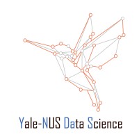 Yale-NUS Data Science logo, Yale-NUS Data Science contact details