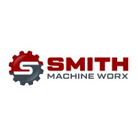 Smith Machine Worx logo, Smith Machine Worx contact details