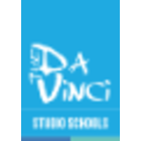 Da Vinci Studio Schools logo, Da Vinci Studio Schools contact details