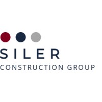 Siler Construction Group logo, Siler Construction Group contact details