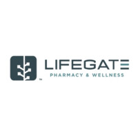 Lifegate Pharmacy and Wellness logo, Lifegate Pharmacy and Wellness contact details