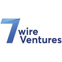 7wire Ventures logo, 7wire Ventures contact details