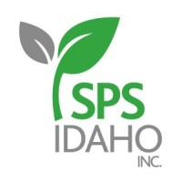 SPS Idaho, Inc. logo, SPS Idaho, Inc. contact details