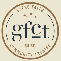 Glens Falls Community Theatre logo, Glens Falls Community Theatre contact details