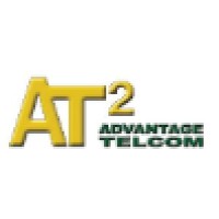 Advantage Telcom logo, Advantage Telcom contact details