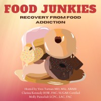 Food Junkies Podcast logo, Food Junkies Podcast contact details