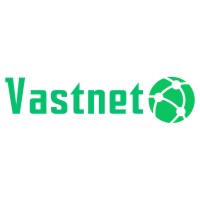 Vastnet Co logo, Vastnet Co contact details