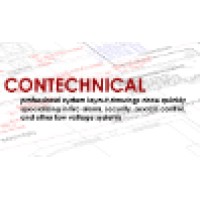 Contechnical logo, Contechnical contact details