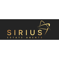 Sirius Estate Agents logo, Sirius Estate Agents contact details