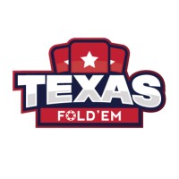 Texas Fold'em logo, Texas Fold'em contact details