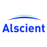 Alscient Limited logo, Alscient Limited contact details