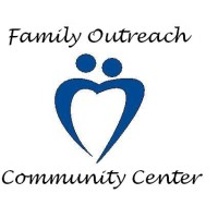 Family Outreach Community Center logo, Family Outreach Community Center contact details