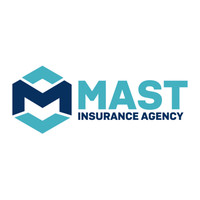 Mast Insurance Agency logo, Mast Insurance Agency contact details