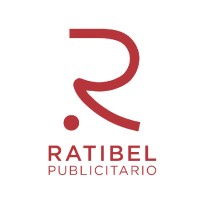 Ratibel Publicitario logo, Ratibel Publicitario contact details