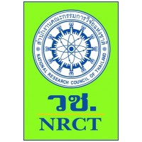 National Research Council of Thailand logo, National Research Council of Thailand contact details