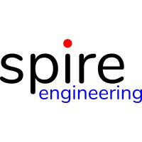 Spire Engineering logo, Spire Engineering contact details