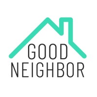 Good Neighbor logo, Good Neighbor contact details