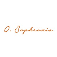 O. Sophronia logo, O. Sophronia contact details