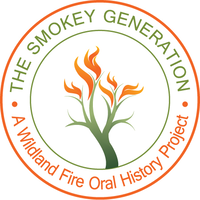 The Smokey Generation logo, The Smokey Generation contact details