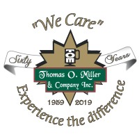 Thomas O. Miller & Company, Inc. logo, Thomas O. Miller & Company, Inc. contact details