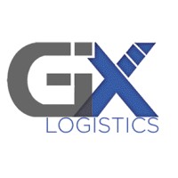 GIX Logistics, Inc. logo, GIX Logistics, Inc. contact details