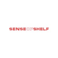 SENSE of SHELF logo, SENSE of SHELF contact details