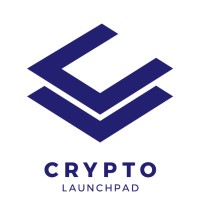 Crypto Launchpad logo, Crypto Launchpad contact details