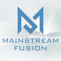 MainStream Fusion logo, MainStream Fusion contact details