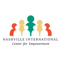 Nashville International Center for Empowerment logo, Nashville International Center for Empowerment contact details