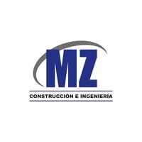 MZ Construcción e Ingeniería logo, MZ Construcción e Ingeniería contact details