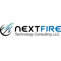 NextFire Technology Consulting, LLC logo, NextFire Technology Consulting, LLC contact details