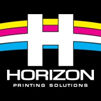 Horizon Printing Solutions logo, Horizon Printing Solutions contact details