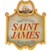 RHUMS MARTINIQUAIS SAINT JAMES logo, RHUMS MARTINIQUAIS SAINT JAMES contact details