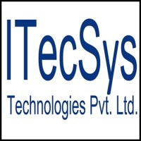 ITecSys Technologies Pvt. Ltd logo, ITecSys Technologies Pvt. Ltd contact details