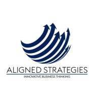 Aligned Strategies logo, Aligned Strategies contact details