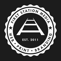 First Station Media, Inc. logo, First Station Media, Inc. contact details