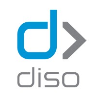 Diso AG logo, Diso AG contact details